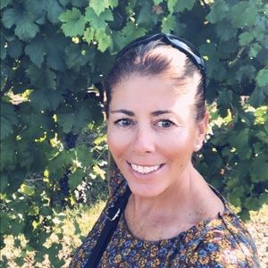 Meet your Posher, Margaret